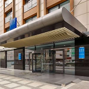 Tryp by Wyndham Istanbul Topkapi