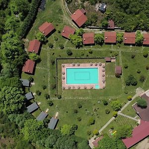 Bagdat Resort